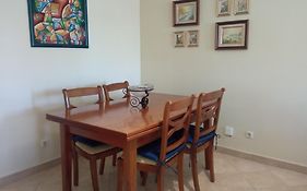 Apartamento Xelb